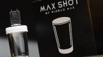 Max Shot by Sinbad Max